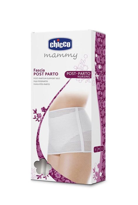 Faixa pós-parto Chicco Mammy Tam. M