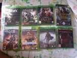 Jogos Xbox One e Xbox360