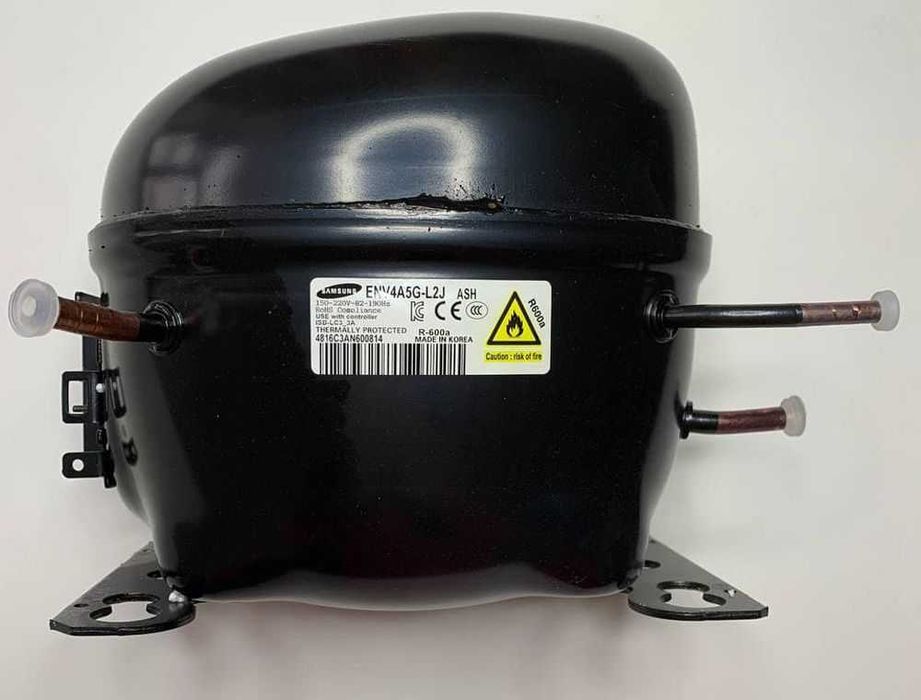 Новий компресор ENV4A5G-L2J для холодильника SAMSUNG