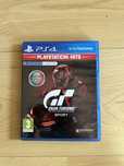 Jogo PS 4 - Gran Turismo
