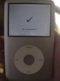 Apple iPod 80 GB