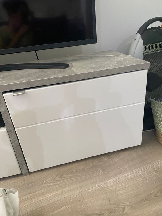 Móvel de Tv em bom estado