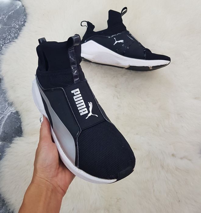Buty damskie puma rozmiar 39