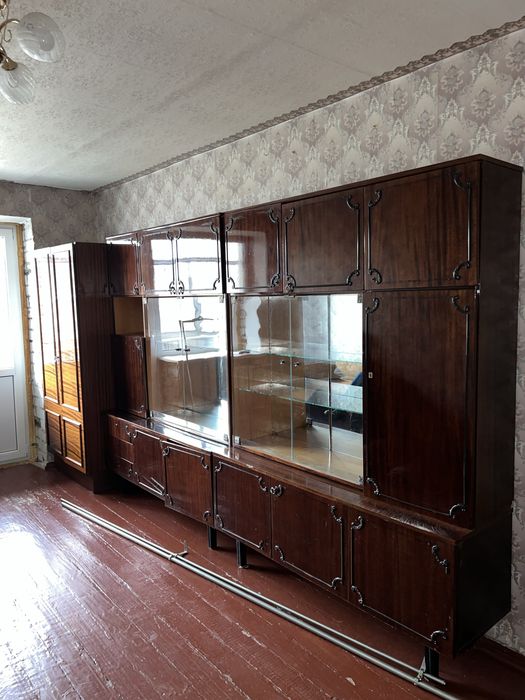 Мебель б/у ж/м Серевный