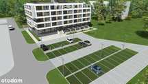 Nowe 2-pokojowe mieszkanie w centrum Nowa Sarzyna