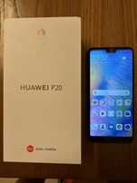 Huawei P20 128GB Dual Sim