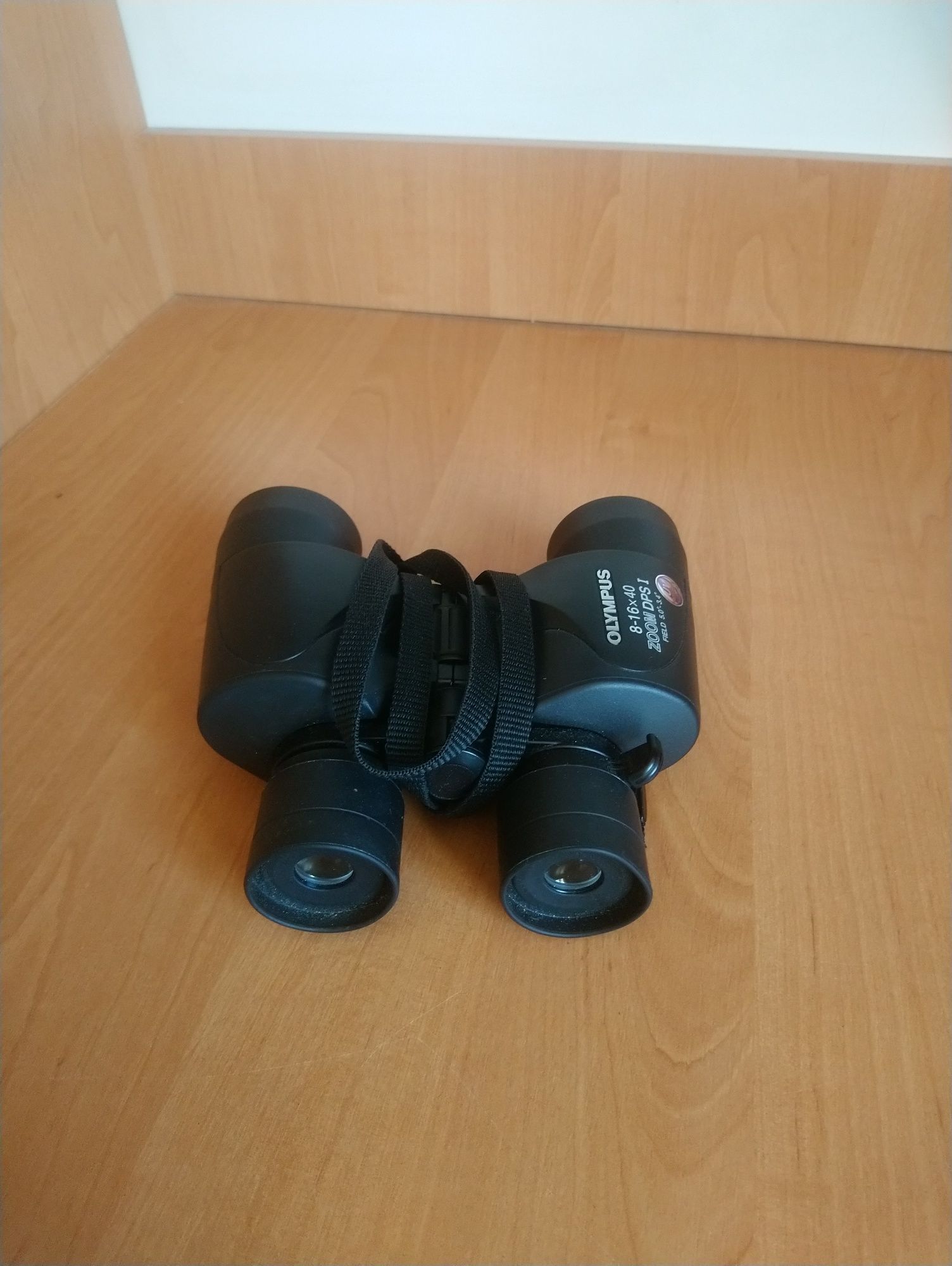 Бинокль olympus,оптика
