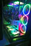 Komputer i5/rtx5070ti/64gb/3TB
