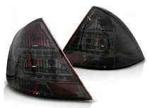 Lampy tyl kpl Led Diody Diodowe Tuning Smoke Ford Mondeo III 3 mk3 00-08