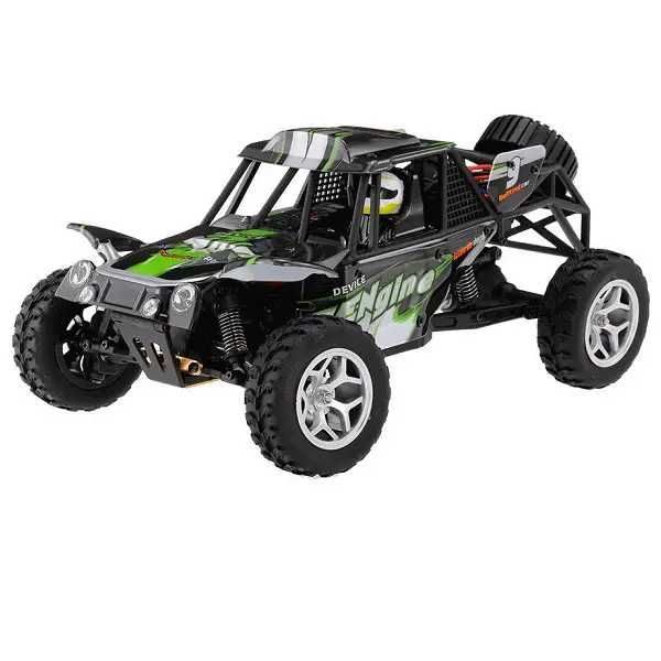 Wl toys 18429 1/18 4WD 40 км/год