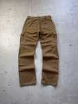 Patagonia worn wear cargo tactical pants тактичні карго штани