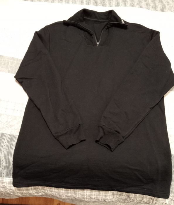 Термобілизна шерсть мериноса JanusPRO XL