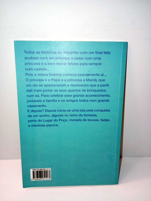 Inês, a Pipoca - Rui Ivo