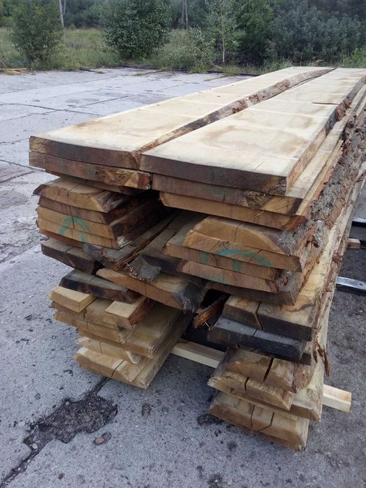 Tarcica dębowa mokra/sucha 50mm,28mm klasa I,II,III