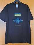 Super Koszulka bawełniana męska T-shirt nowa