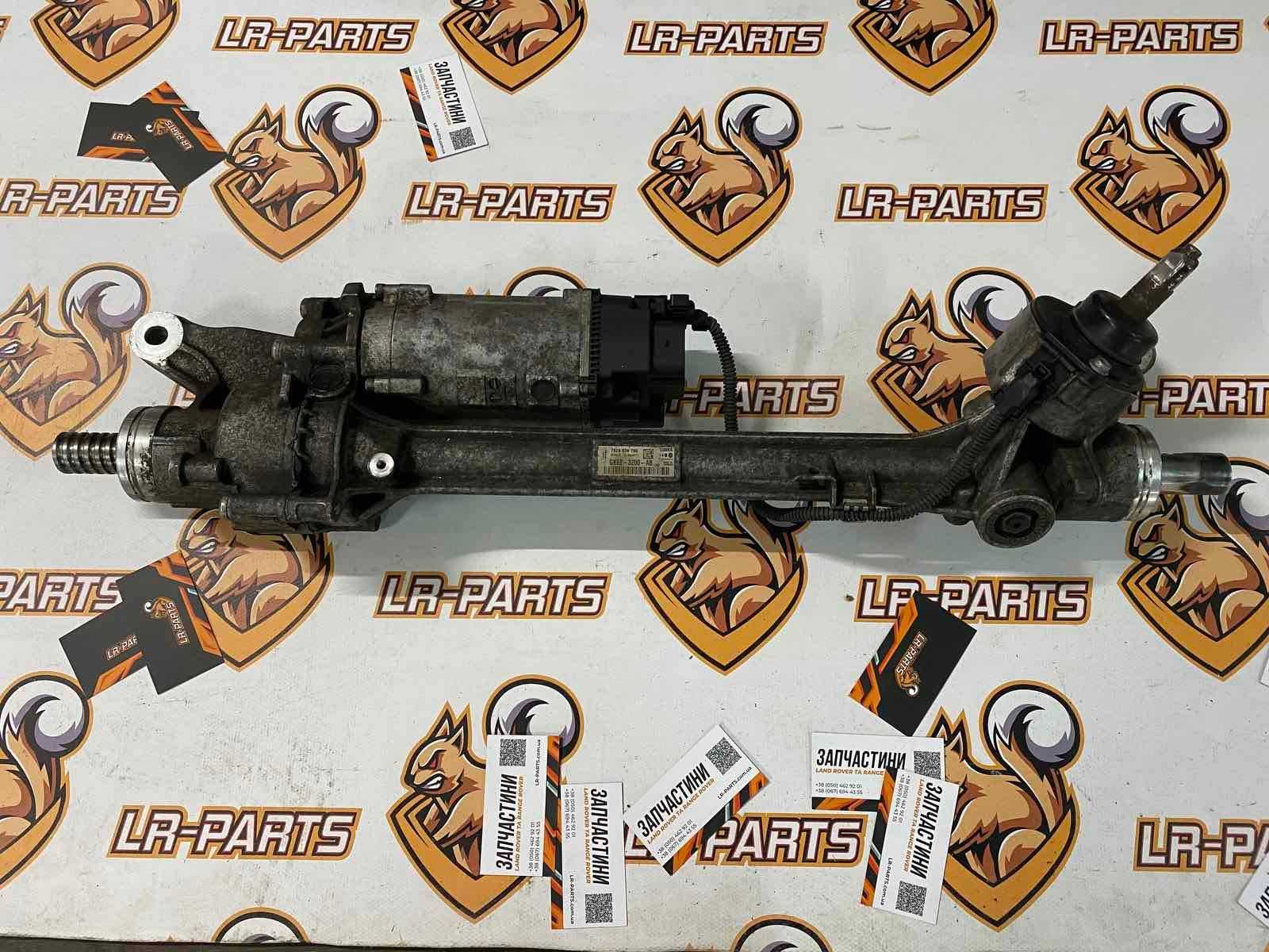 Рейка рулевая   RANGE ROVER SPORT L494 13-