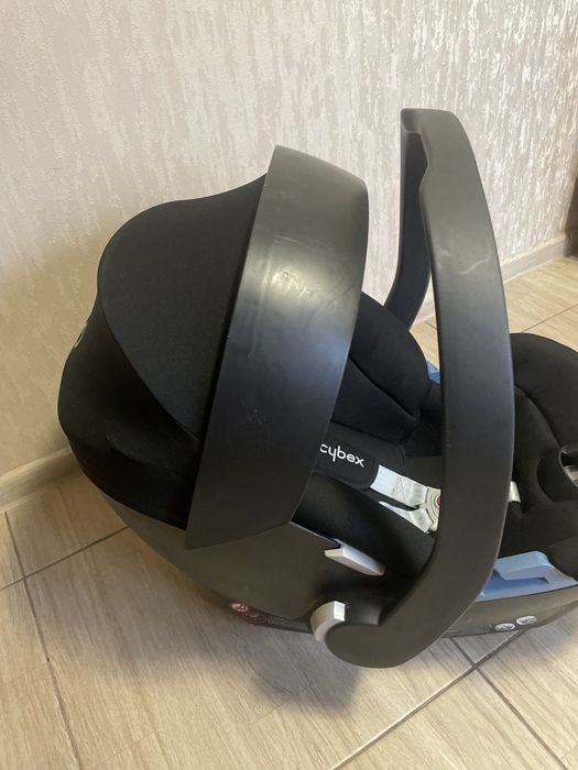 Автокрісло Cybex Aton 0+