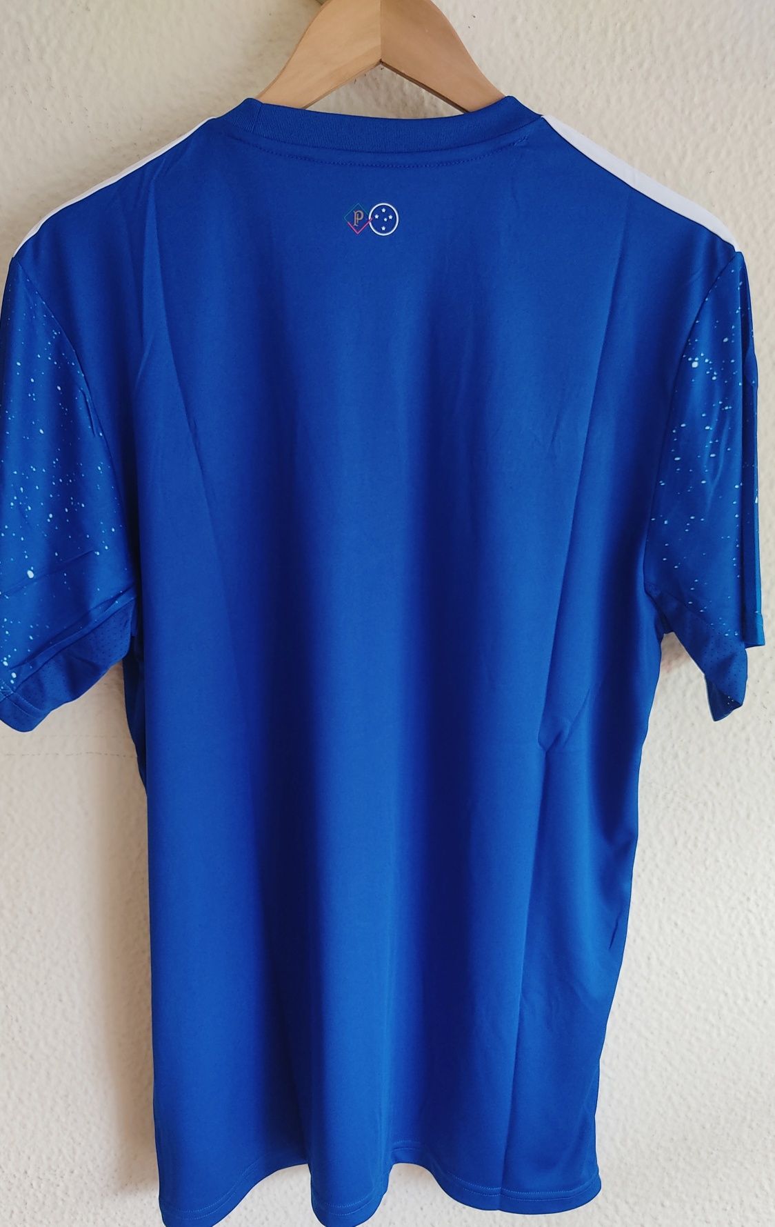 Camisola Cruzeiro L 18€