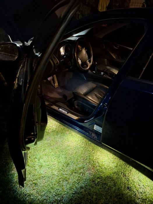 Infiniti q50 3.0t RED SPORT 400 w Polsce
