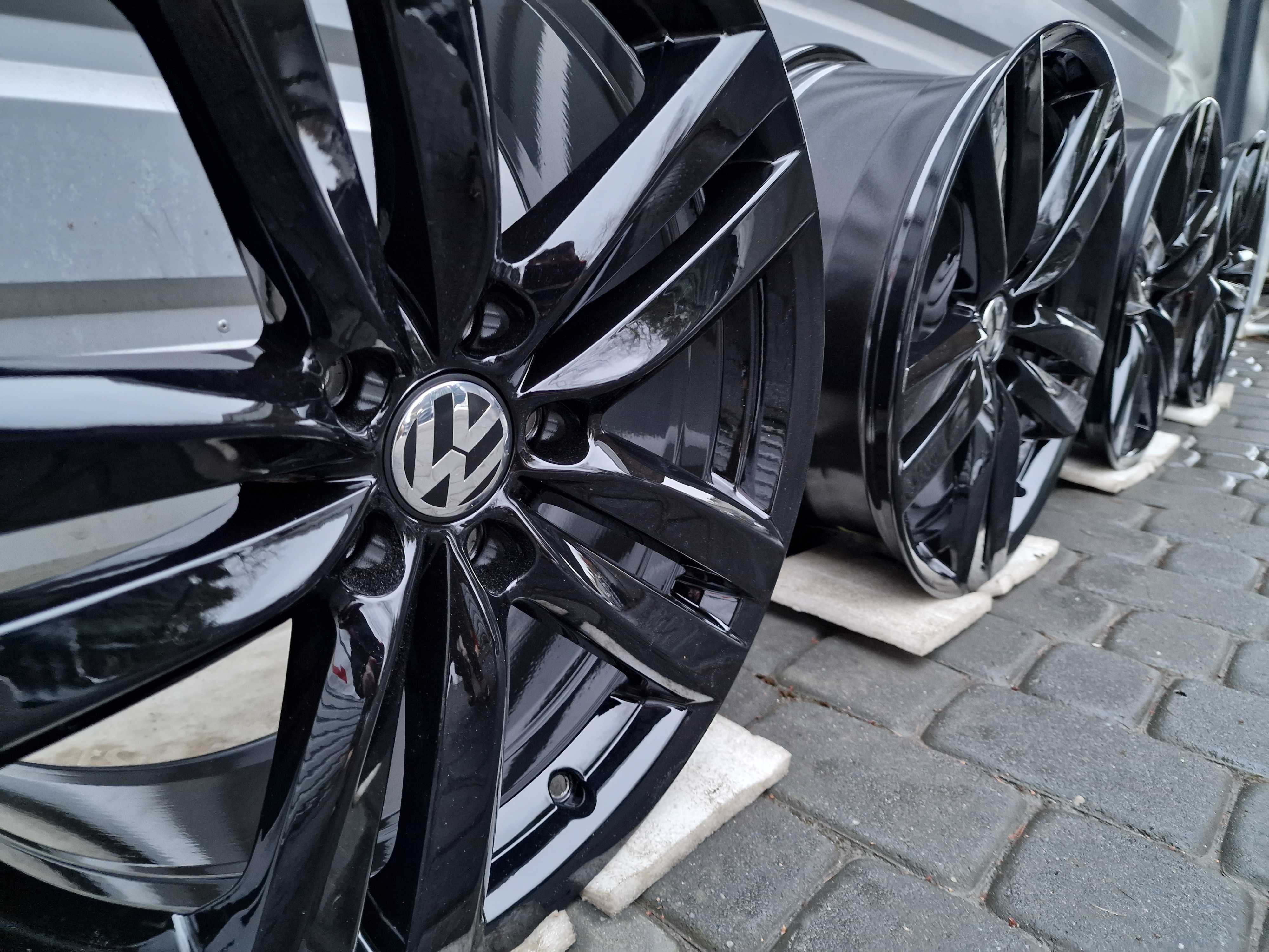 Oryginalne Felgi VW 18" Volkswagen Arteon Golf Touran Passat Tiguan