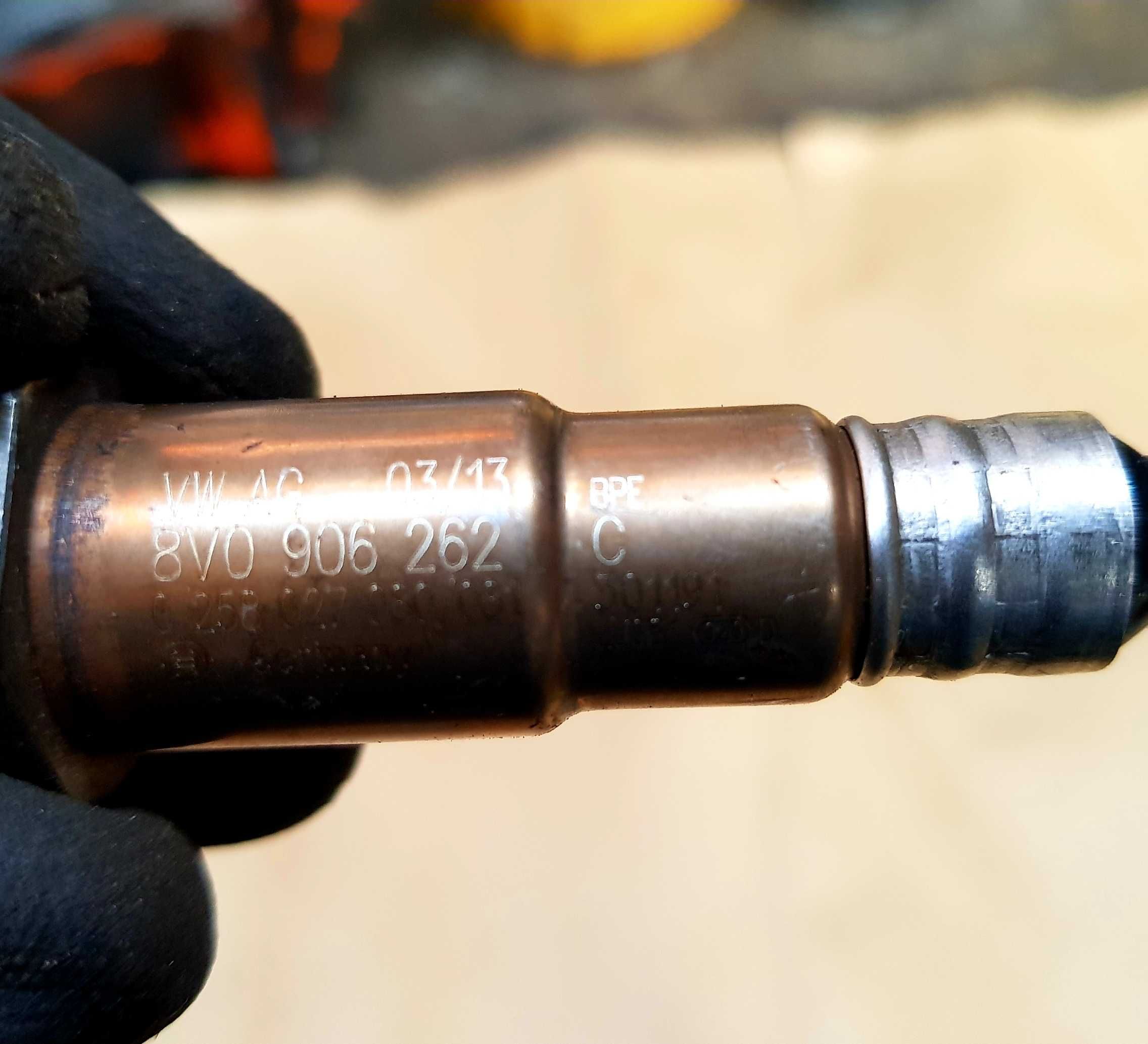 AUDI Sonda Lambda 8V0‌906‌262 Nowa OE