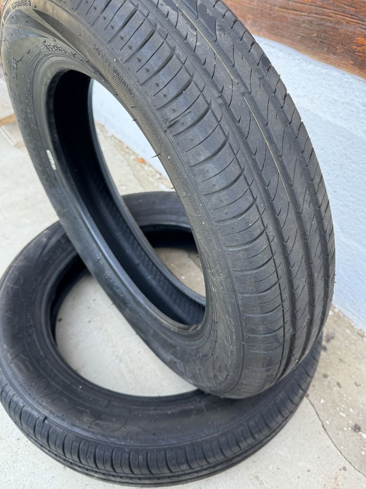 Pneus 135/80 R15