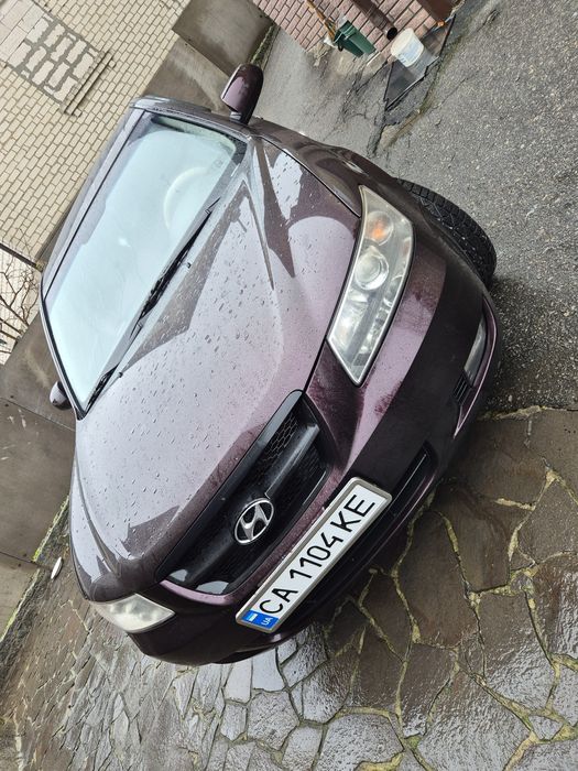 Продам Hyundai Sonata