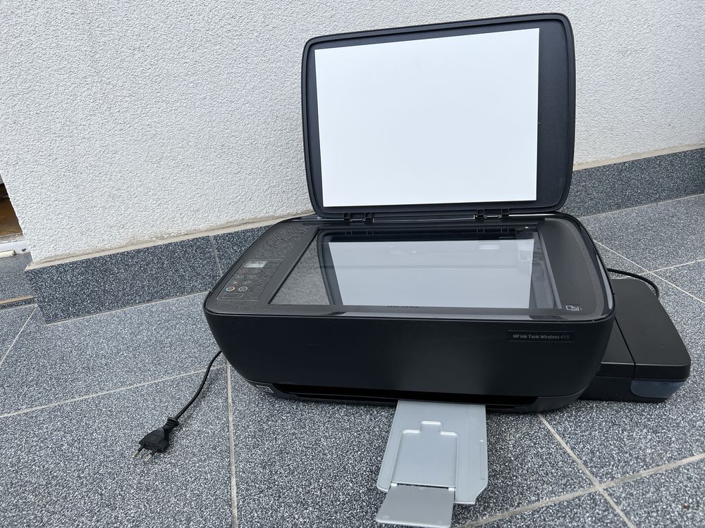 Drukarka HP Ink Tank Wireless 415