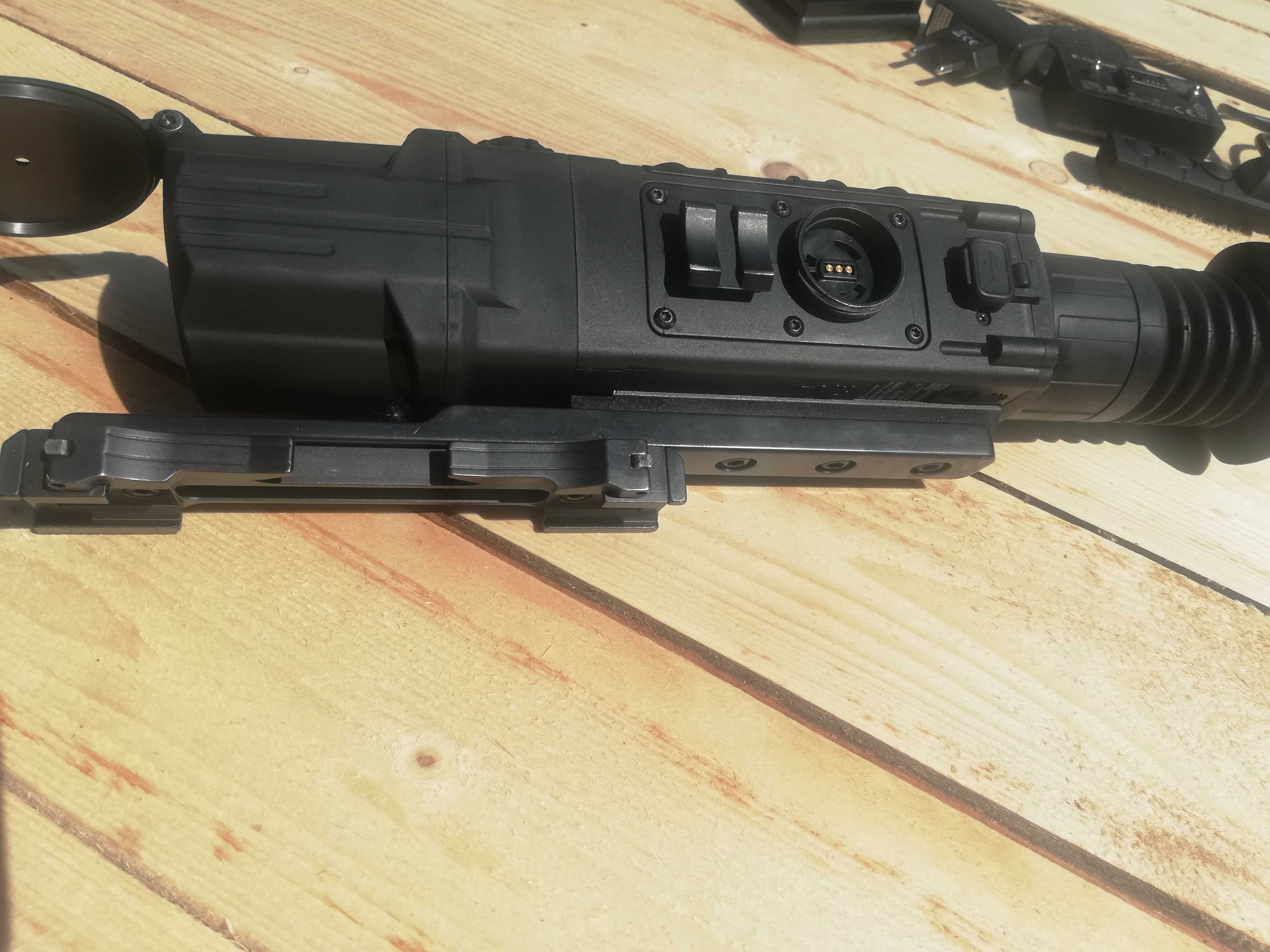 Luneta noktowizyjna Pulsar Digisight Ultra N355