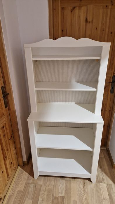 Regał dziecięcy Hensvik IKEA