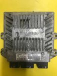 Блок управління двигуном Citroen Xsara 5ws40106g-t-SW9653647880