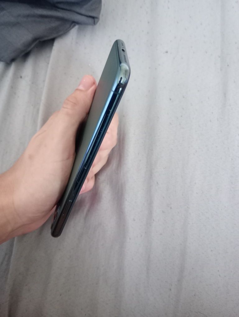 iPhone 11 pro max 256 gb