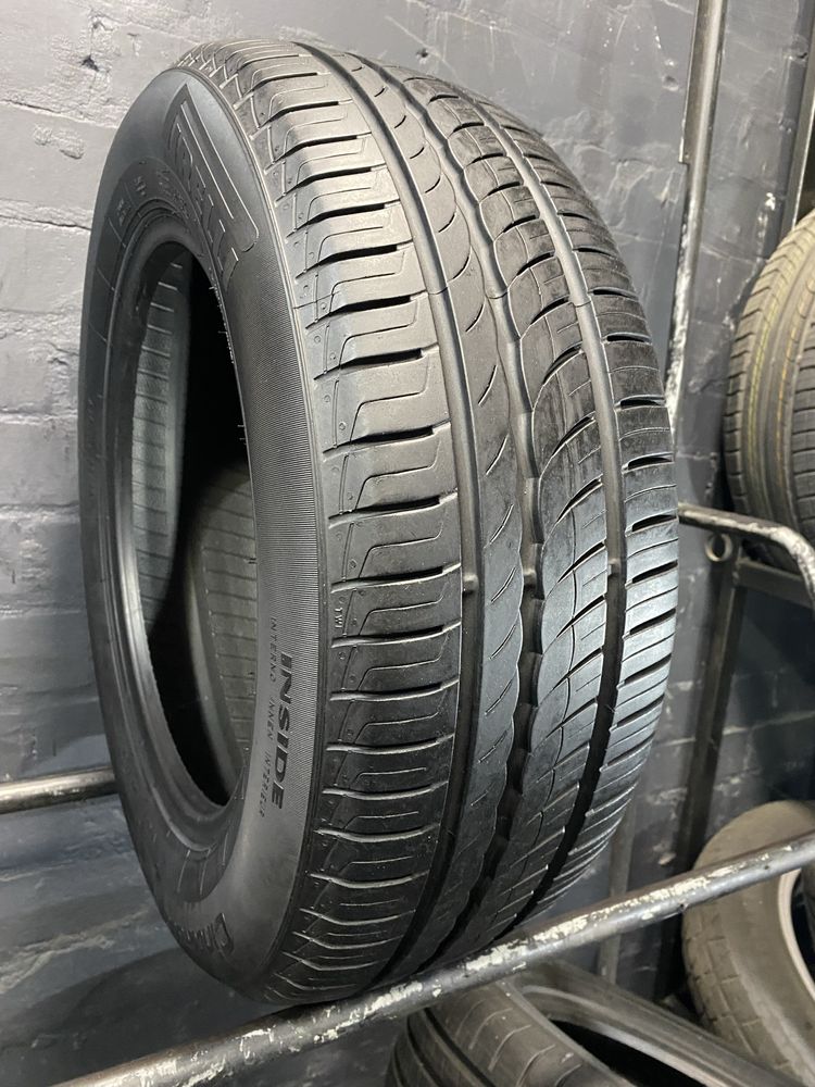 1шт 205/60 R15 Pirelli Cinturato P1 Verde