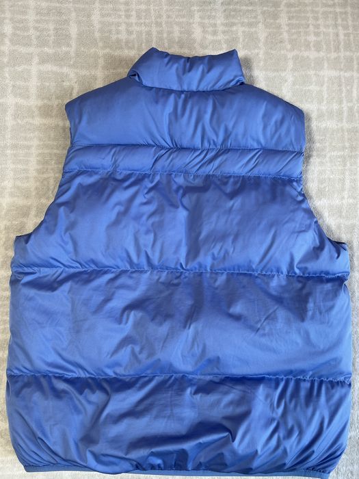 Жилетка оригінал Л