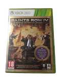 Xbox 360 Saints Row Iv Goty Gra Jak Gta X360