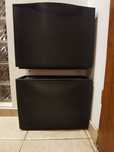Ikea Trones szafka na buty