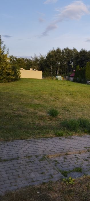 Sprzedam działki Ruda Pabianicka