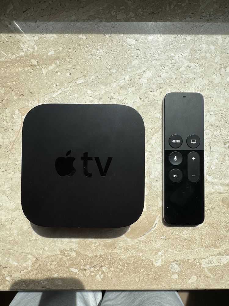 Apple TV 64GB A1625