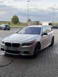 BMW F11 M550d xdrive