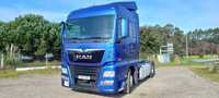 MAN TGX XLX 500 4x2