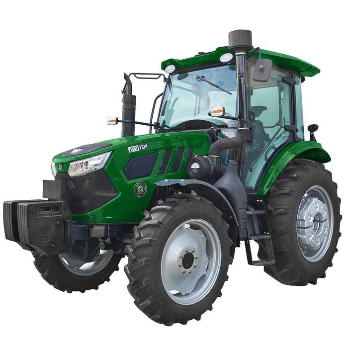 Трактор ДТЗ 1104