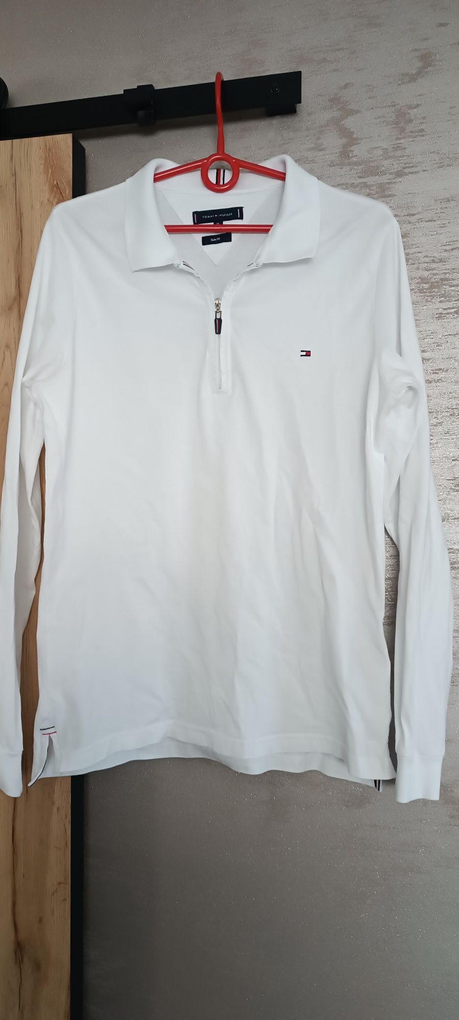 Koszula/Bluza męska S/M Tommy...slim fit
