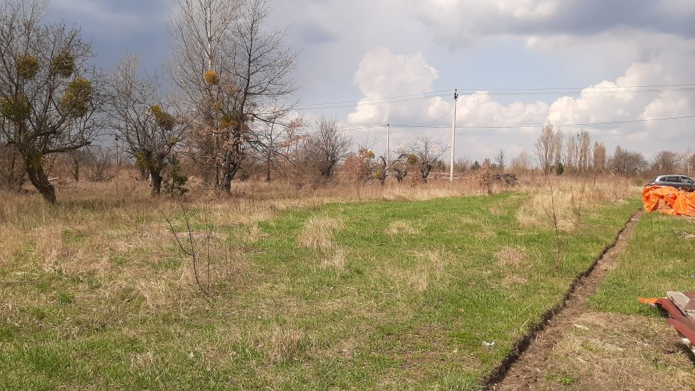 Продаж землі. Власник