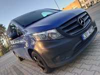 Mercedes-Benz Vito  LONG 114 CDI 136KM Klimatyzacja, Dwa Komplety Kół