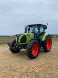 Claas Arion 630 CIS