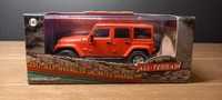 1:43 Jeep Wrangler Sahara