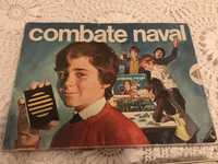 Jogo Combate Naval
