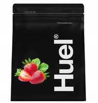 HUEL Complete Protein Truskawki ze śmietaną MILKSHAKE 26 porcji+miarka