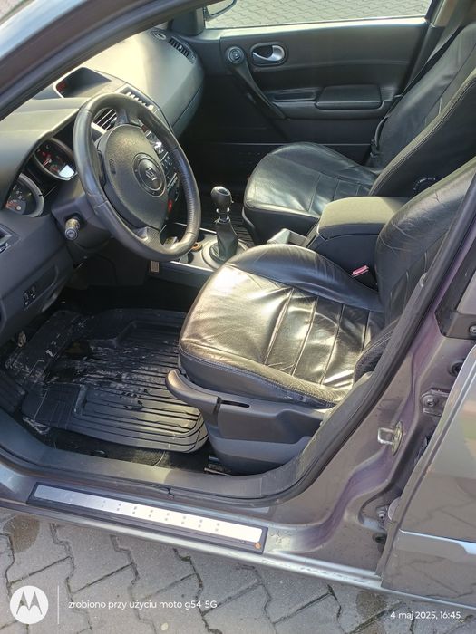 Sprzedam Renault Megane 2