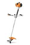 STIHL FS 491 C-EM zaawansowana kosa spalinowa dla profesjonalistów